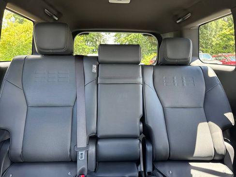 Certified 2024 Lexus GX 550 AWD/4WD image 17