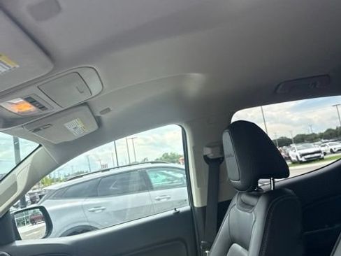 Used 2019 GMC Canyon Denali AWD/4WD image 12