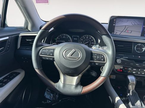 Used 2022 Lexus RX 350 FWD w/ Premium Package image 13