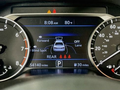 Used 2024 Nissan Altima 2.5 SV FWD image 12