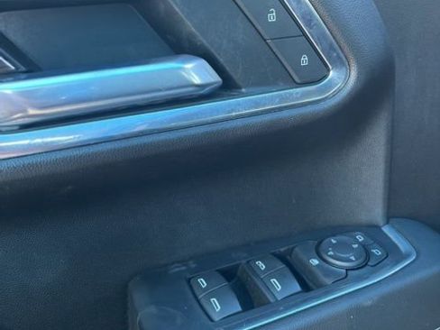 Used 2022 Chevrolet Silverado 1500 RST w/ Z71 Off-Road Package image 13