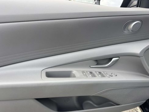 Used 2024 Hyundai Elantra SEL FWD image 17