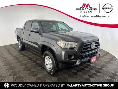 Used 2023 Toyota Tacoma SR