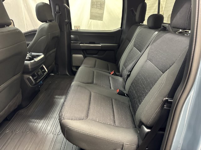 Used 2023 Ford F150 XLT w/ Equipment Group 302A High AWD/4WD image 13