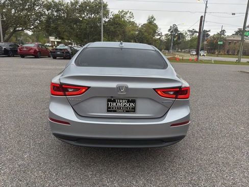 Used 2022 Honda Insight EX image 6