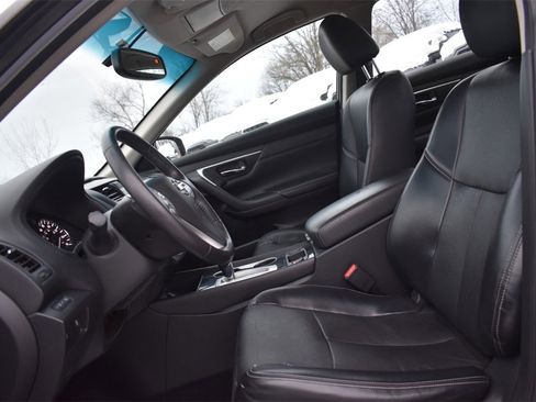 Used 2017 Nissan Altima 2.5 SL image 24