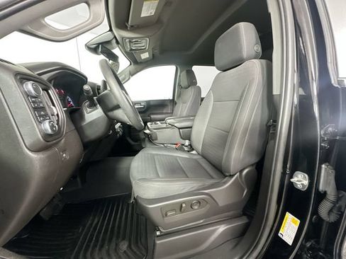 Used 2023 GMC Sierra 1500 Pro w/ Graphite Edition AWD/4WD image 16