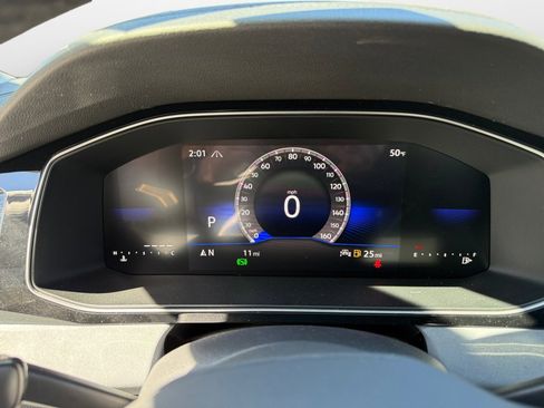 New 2026 Volkswagen Jetta SE FWD image 11