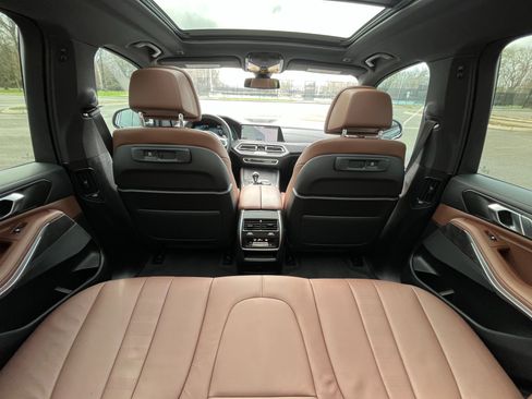 Used 2023 BMW M3 Competition w/ Executive Package image 36