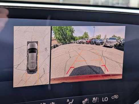 New 2026 Buick Enclave Avenir w/ Super Cruise Package AWD/4WD image 55