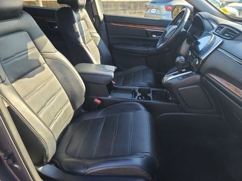 Used 2022 Honda CR-V EX-L image 20