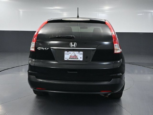 Used 2012 Honda CR-V EX image 4