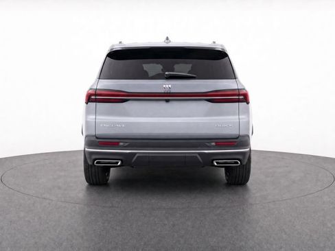Used 2025 Buick Enclave Preferred FWD image 6