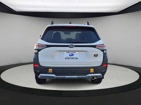 New 2026 Subaru Forester Wilderness image 7