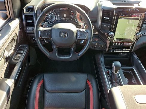 Used 2021 RAM 1500 TRX w/ TRX Level 2 Equipment Group AWD/4WD image 12