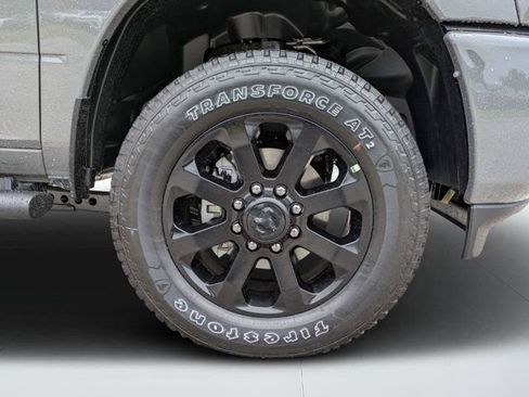New 2026 RAM 2500 Tradesman AWD/4WD image 10