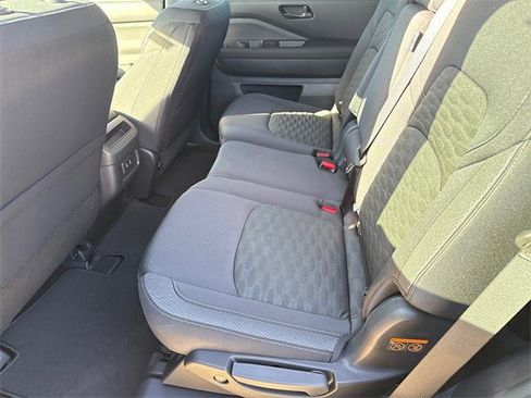 New 2026 Nissan Pathfinder SV image 18