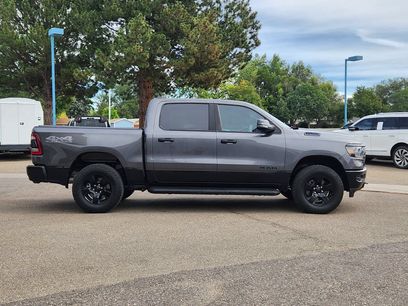 Used 2023 RAM 1500 Big Horn