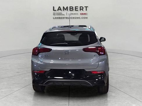 Used 2024 Buick Encore GX Sport Touring w/ Experience Buick Package image 7