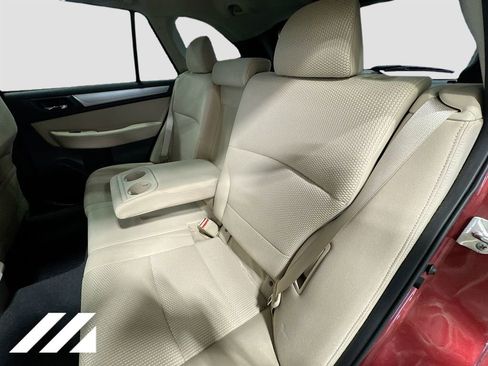 Used 2019 Subaru Outback 2.5i Premium w/ Popular Package #2 image 23