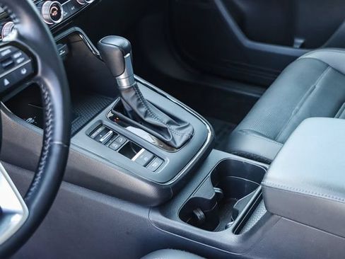 Used 2025 Honda CR-V EX-L image 21