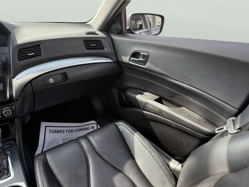 Used 2019 Acura ILX FWD image 42