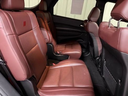 Used 2025 Dodge Durango GT AWD/4WD image 28