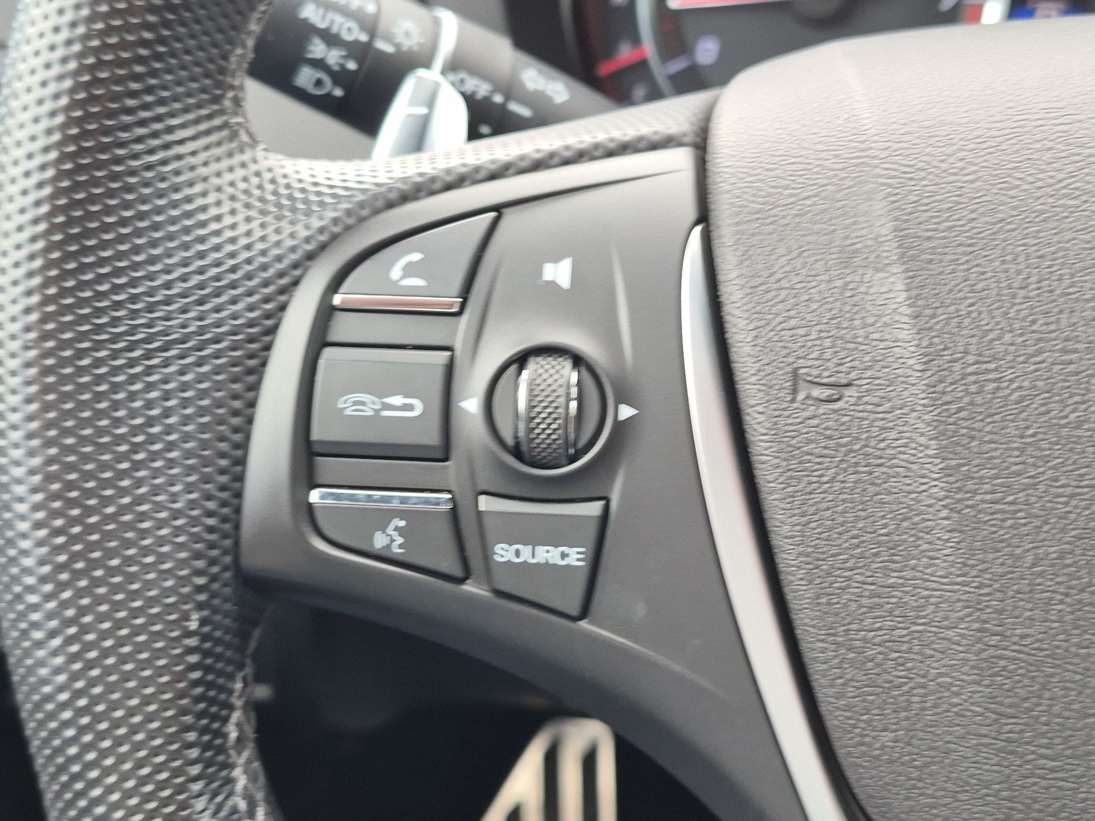 Used 2019 Acura MDX A-Spec AWD/4WD image 17