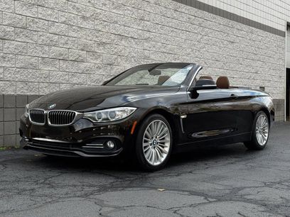 Used 2014 BMW 428i Convertible