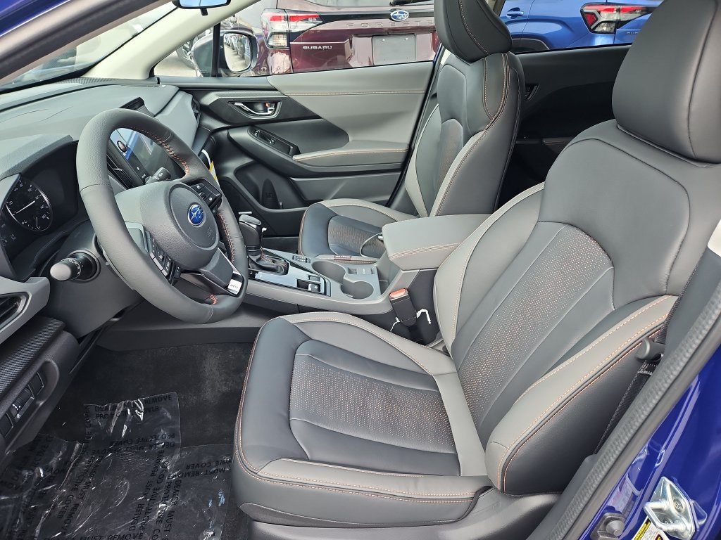 New 2026 Subaru Crosstrek 2.5i Limited AWD/4WD image 18