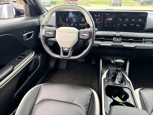 Used 2026 Kia K4 GT-Line FWD image 10