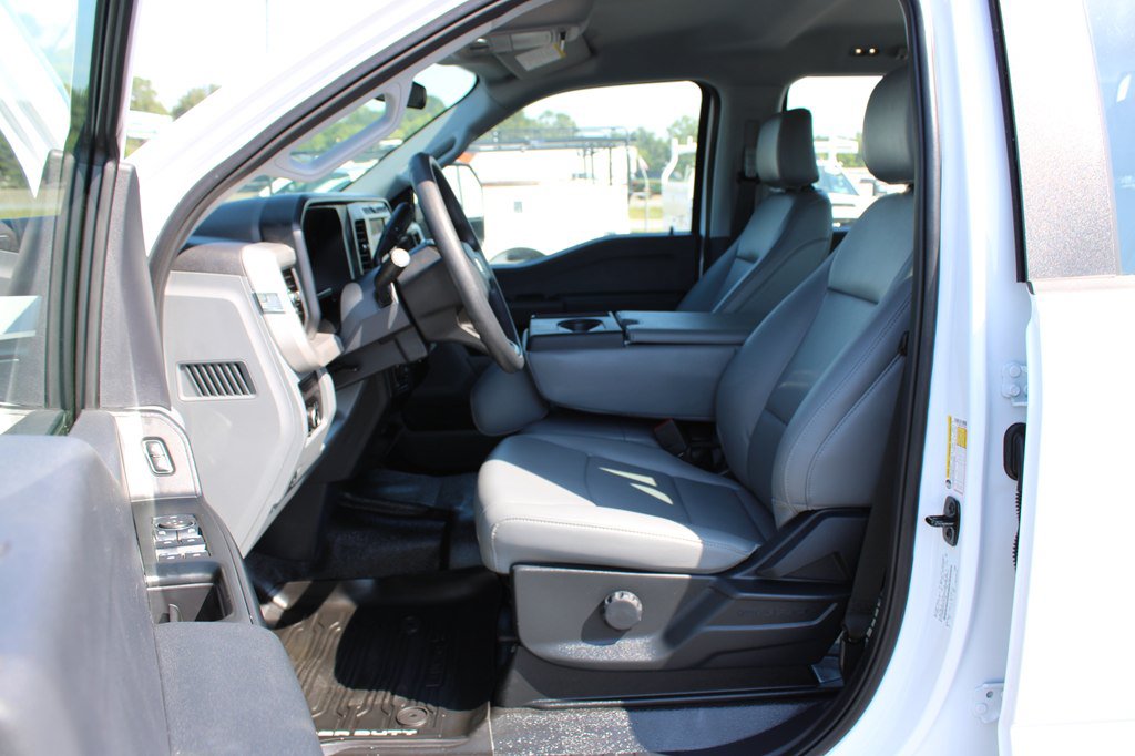 Used 2026 Ford F250 XL w/ XL Chrome Package AWD/4WD image 18