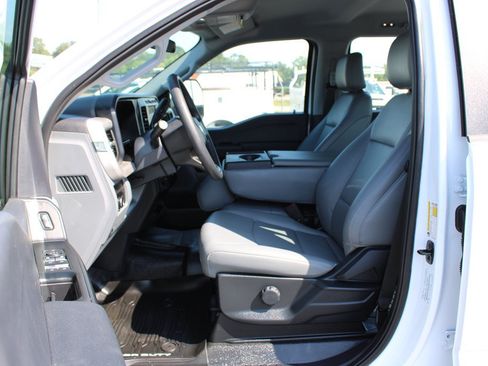 Used 2026 Ford F250 XL w/ XL Chrome Package AWD/4WD image 18