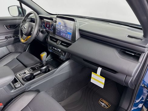 New 2026 Subaru Outback Wilderness AWD/4WD image 36