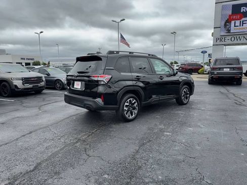 Certified 2026 Subaru Forester Premium AWD/4WD image 5