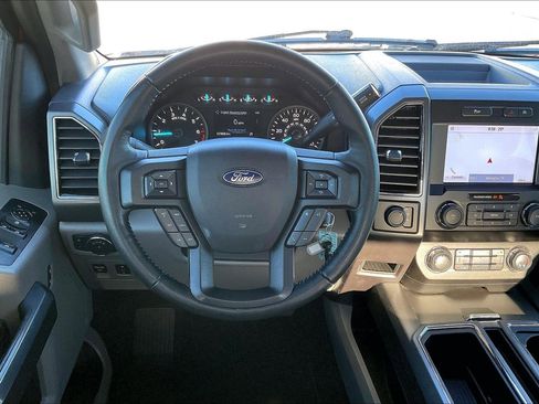 Used 2020 Ford F150 XLT w/ Equipment Group 302A Luxury image 5