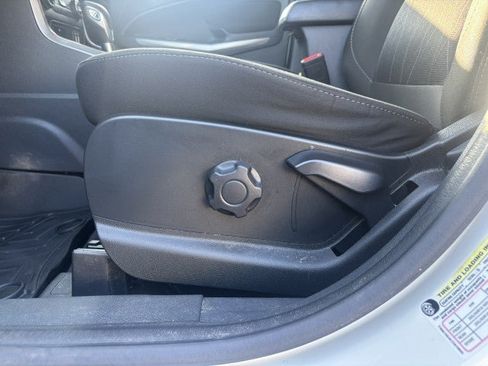 Used 2021 Ford EcoSport SE AWD/4WD image 14