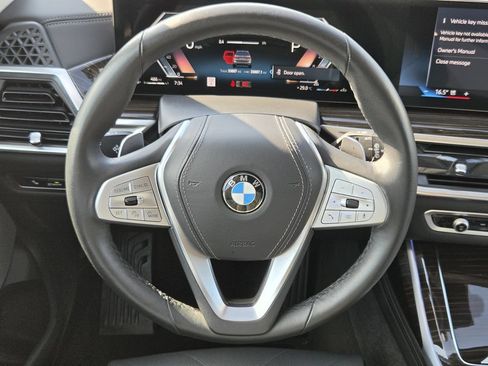 Used 2026 BMW X7 xDrive40i AWD/4WD image 14