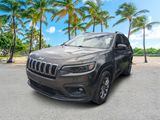 Used 2021 Jeep Cherokee Latitude Lux w/ Comfort/Convenience Group image 6