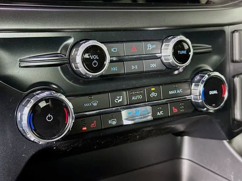 New 2025 Ford F150 Tremor image 17