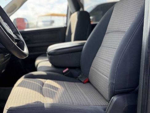 Used 2012 RAM 1500 Express w/ ST Popular Equipment Group image 11