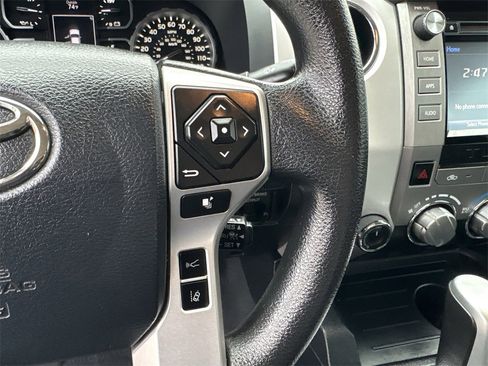 Used 2019 Toyota Tundra SR5 w/ SR5 Upgrade Package image 17