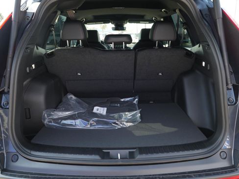 New 2026 Honda CR-V Sport-L image 8
