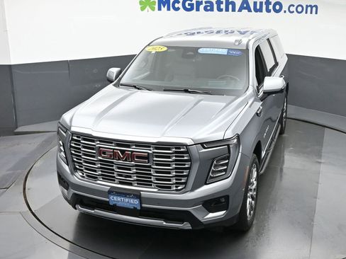 Certified 2025 GMC Yukon XL Denali image 26