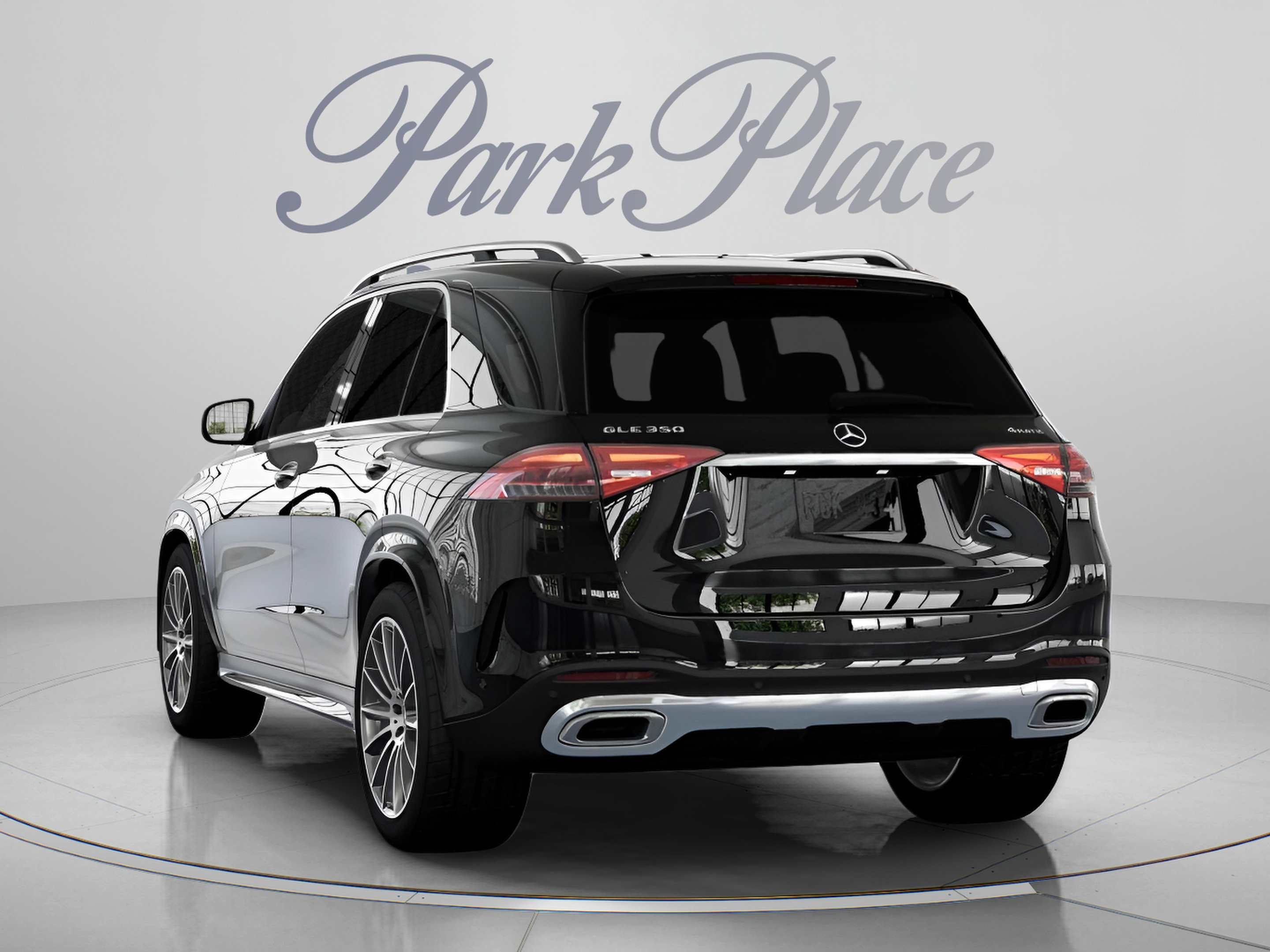 Certified 2026 Mercedes-Benz GLE 350 4MATIC image 20