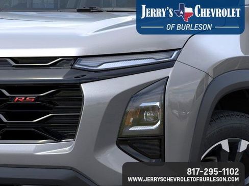 New 2026 Chevrolet Equinox RS image 13