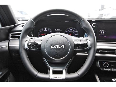 Used 2024 Kia K5 GT-Line FWD image 16