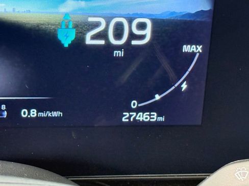 Used 2023 Kia Niro Wind w/ Wind Preserve Package image 40