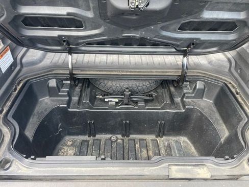 Used 2023 Honda Ridgeline RTL image 18