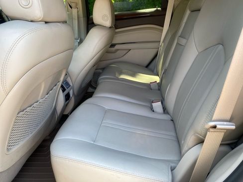 Used 2015 Cadillac SRX Performance w/ Driver Awareness Package AWD/4WD image 21